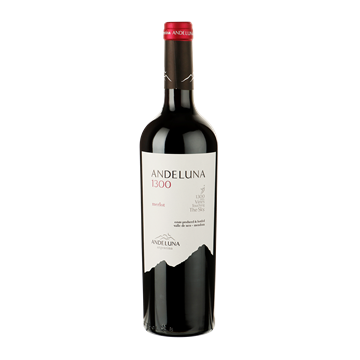 Andeluna 1300 Merlot