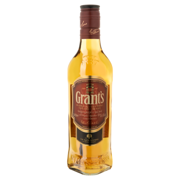 Grant's whisky