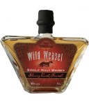 WILDEREN WILD WEASEL Sherry Cask #32