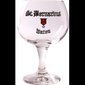 St. Bernardus Speciaalbier Glas