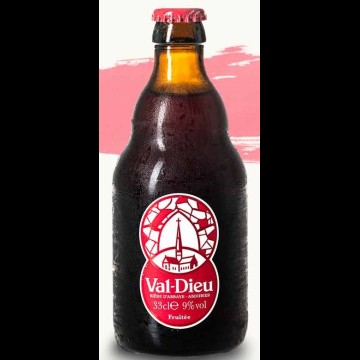 Val-Dieu Fruitée