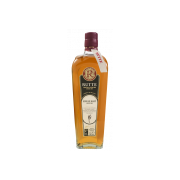 Rutte Single Malt Genever