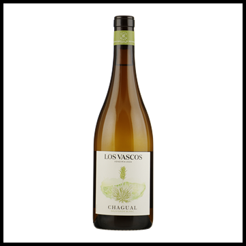 Los Vascos Chagual Sauvignon Blanc (DBR Lafite)