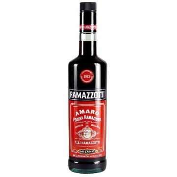 Ramazzotti Amaro