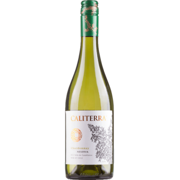 Caliterra Reserva Chardonnay
