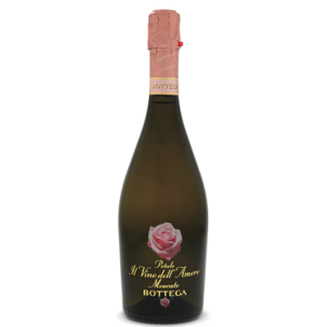 Bottega Vino dell Amore Moscato