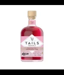 Tails Cocktails Raspberry Cosmopolitan