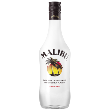 Malibu Coconut