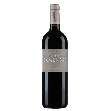 La Closerie de Camensac Haut Medoc