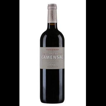 La Closerie de Camensac Haut Medoc