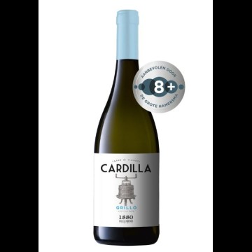 Pellegrino Cardilla Grillo