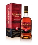 GLENALLACHIE 12YO Ruby Port Finish 2021