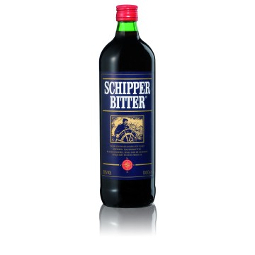 Schipper Bitter 100cl 002