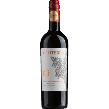 Caliterra Reserva Cabernet Sauvignon