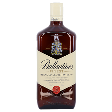 Ballantine's Scotch Whisky