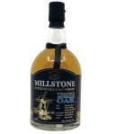 Millstone Peated American Oak Zuidam Distillers